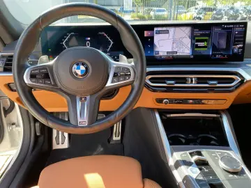 BMW M440i xDrive Gran Coupé LiveCockpitProf Laser