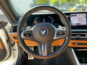 BMW M440i xDrive Gran Coupé LiveCockpitProf Laser