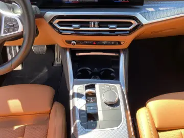 BMW M440i xDrive Gran Coupé LiveCockpitProf Laser