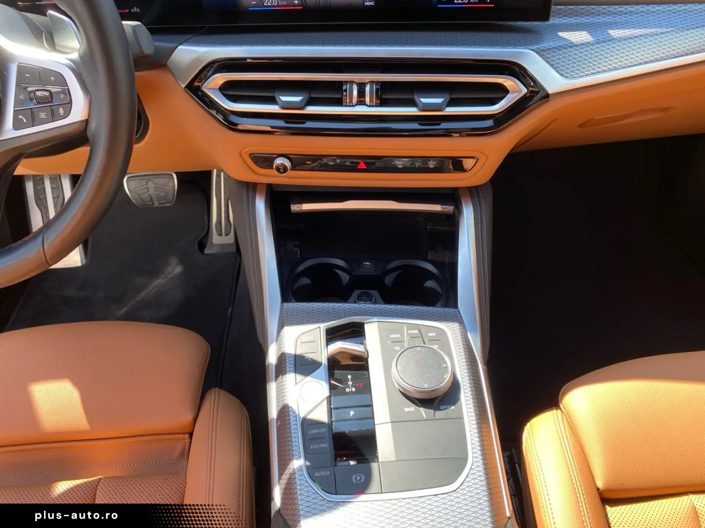 BMW M440i xDrive Gran Coupé LiveCockpitProf Laser