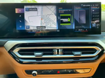 BMW M440i xDrive Gran Coupé LiveCockpitProf Laser