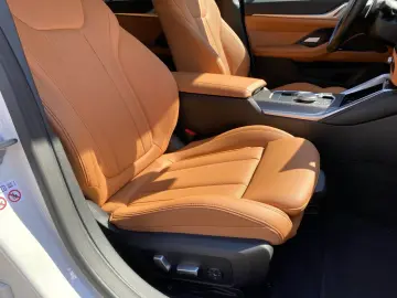 BMW M440i xDrive Gran Coupé LiveCockpitProf Laser