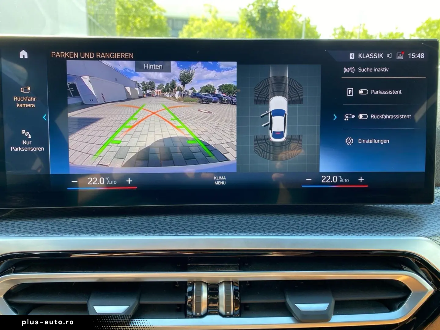BMW M440i xDrive Gran Coupé LiveCockpitProf Laser