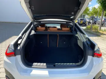 BMW M440i xDrive Gran Coupé LiveCockpitProf Laser