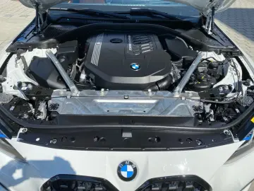 BMW M440i xDrive Gran Coupé LiveCockpitProf Laser