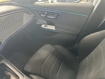 Mercedes-Benz E 220 d AMG Line Premium Plus BURMESTER 360