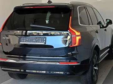 VOLVO XC90 Plus Bright AWD 7 Locuri