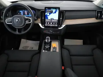 VOLVO XC90 Plus Bright AWD 7 Locuri