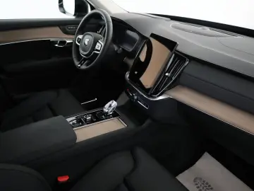 VOLVO XC90 Plus Bright AWD 7 Locuri