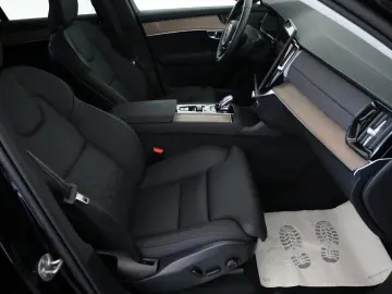 VOLVO XC90 Plus Bright AWD 7 Locuri