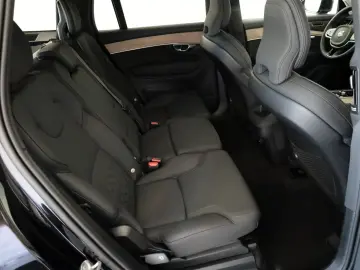 VOLVO XC90 Plus Bright AWD 7 Locuri