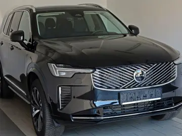 VOLVO XC90 Plus Bright AWD 7 Locuri