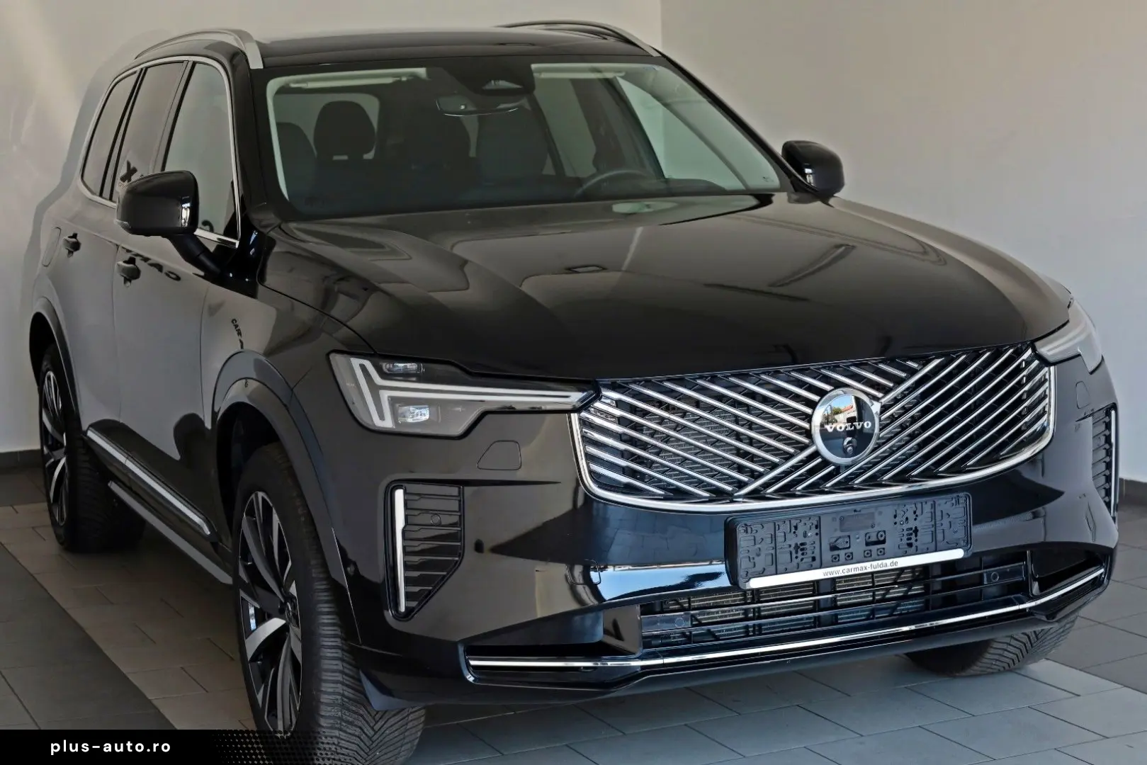 VOLVO XC90 Plus Bright AWD 7 Locuri