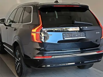 VOLVO XC90 Plus Bright AWD 7 Locuri
