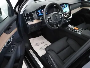 VOLVO XC90 Plus Bright AWD 7 Locuri