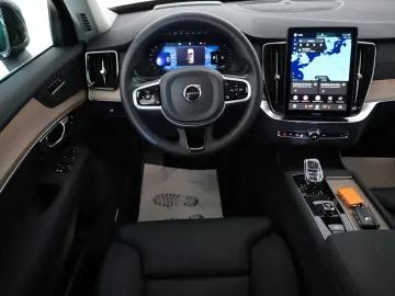 VOLVO XC90 Plus Bright AWD 7 Locuri