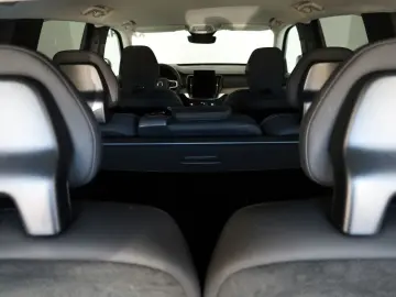 VOLVO XC90 Plus Bright AWD 7 Locuri