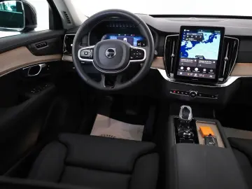 VOLVO XC90 Plus Bright AWD 7 Locuri
