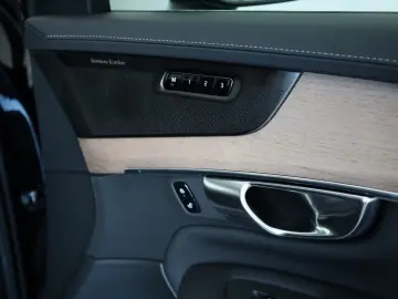 VOLVO XC90 Plus Bright AWD 7 Locuri