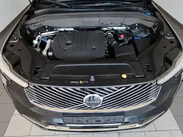 VOLVO XC90 Plus Bright AWD 7 Locuri
