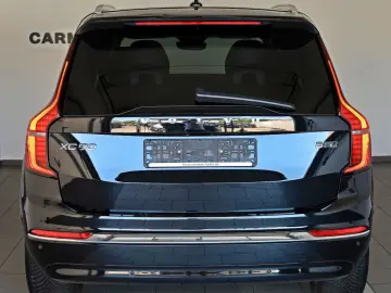 VOLVO XC90 Plus Bright AWD 7 Locuri