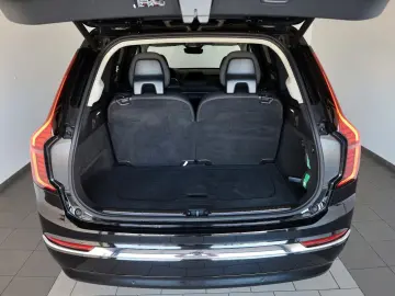 VOLVO XC90 Plus Bright AWD 7 Locuri