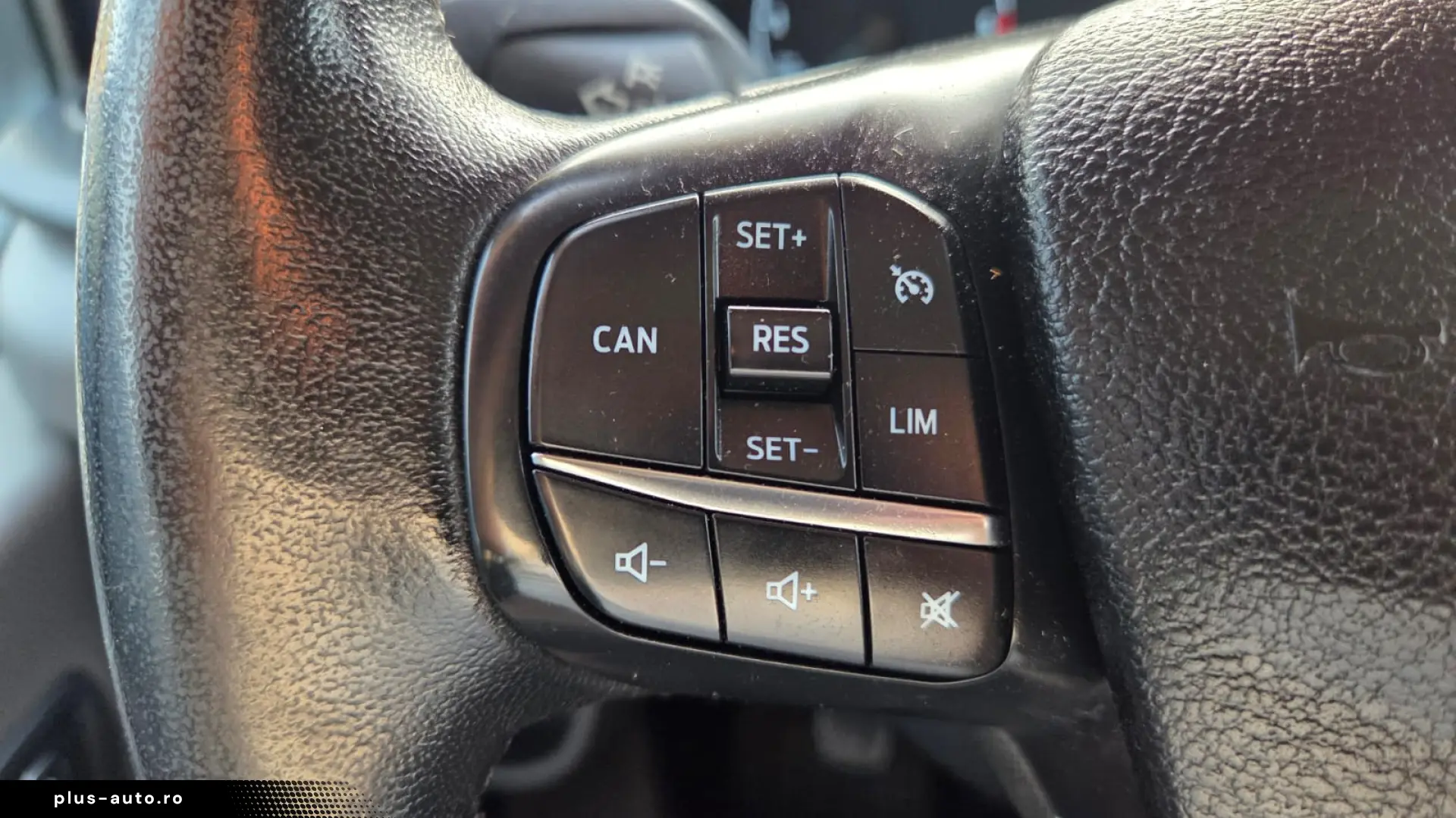 FORD NEW TRANSIT DOKA 7 LOCURI   PRELATA L=2.40M