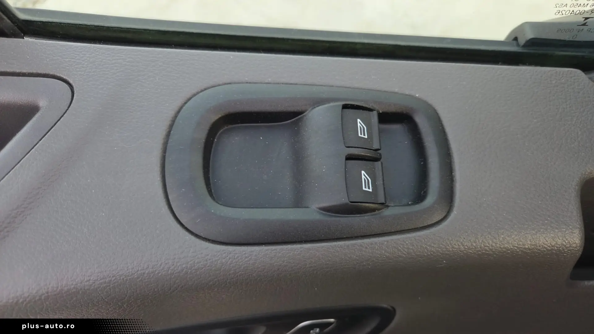 FORD NEW TRANSIT DOKA 7 LOCURI   PRELATA L=2.40M