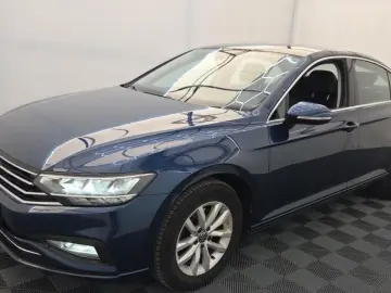 Volkswagen Passat 2.0 TDI Comfortline Aut