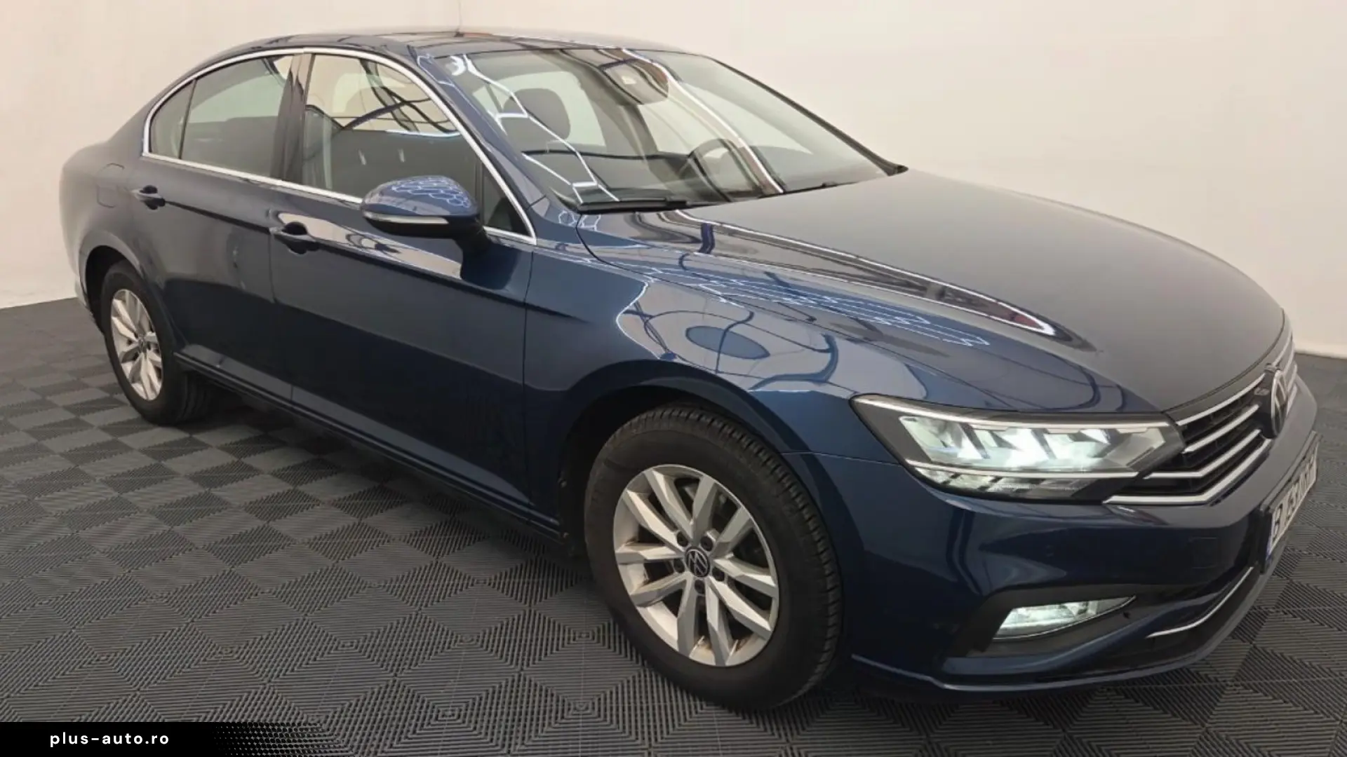 VOLKSWAGEN Passat 2022 — imagine 2