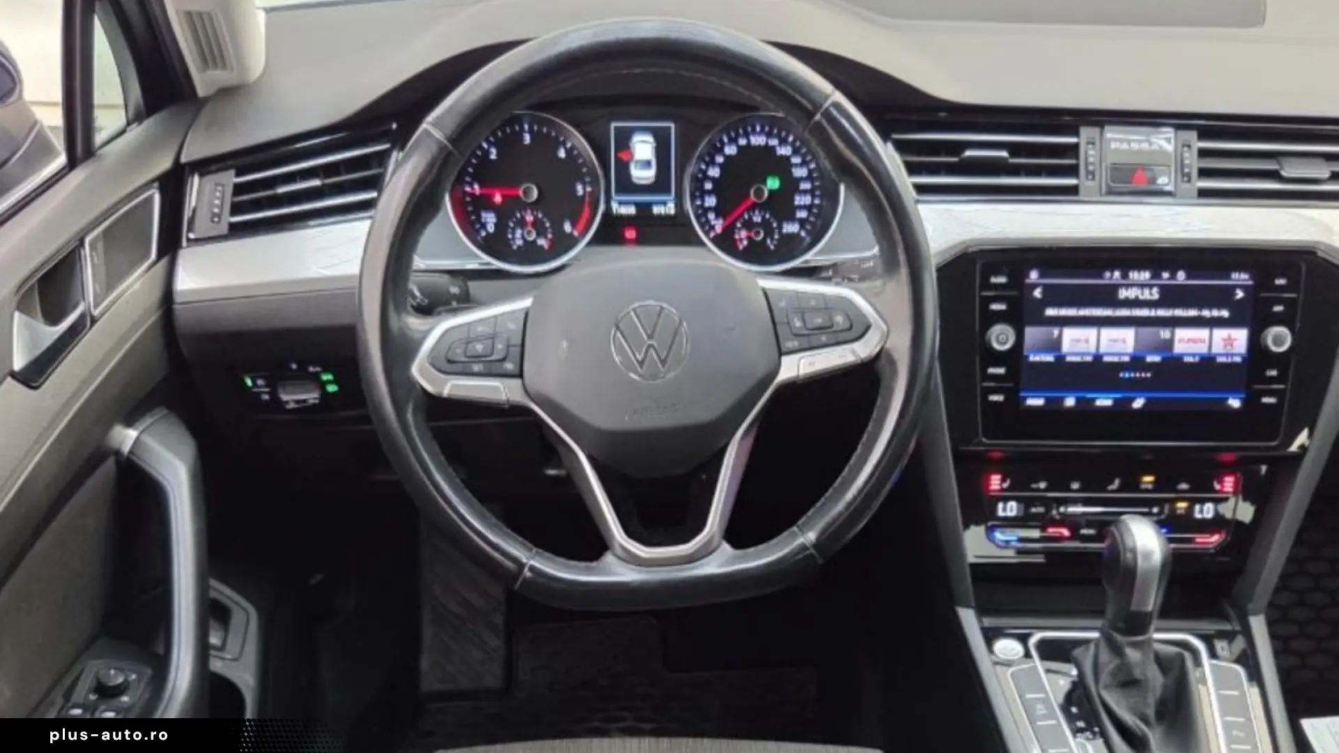 VOLKSWAGEN Passat 2022 — imagine 6