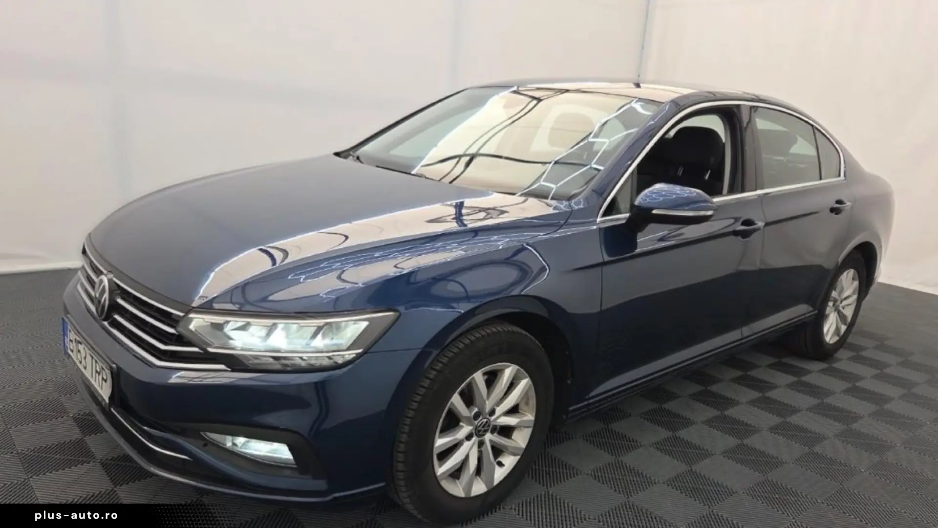 VOLKSWAGEN Passat 2022 — imagine 7