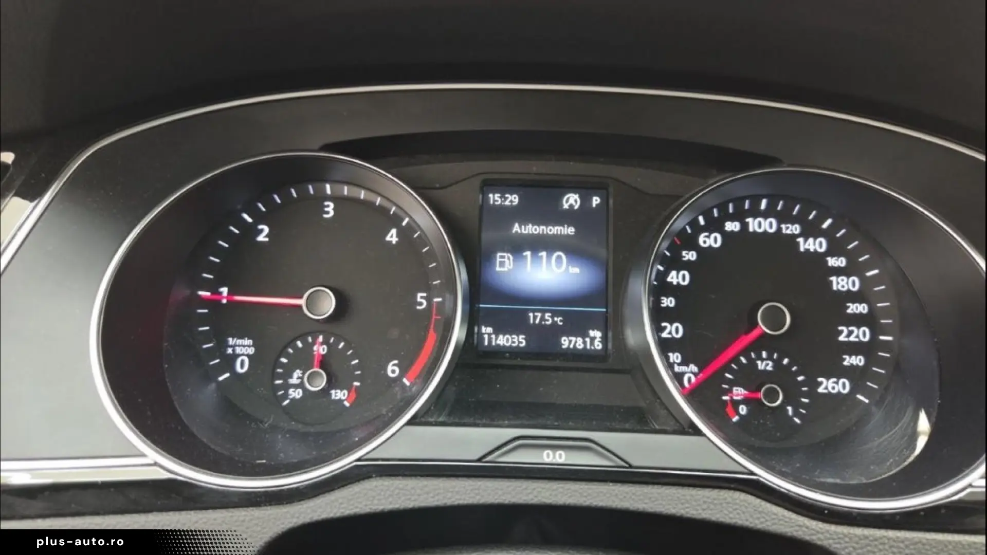 VOLKSWAGEN Passat 2022 — imagine 11