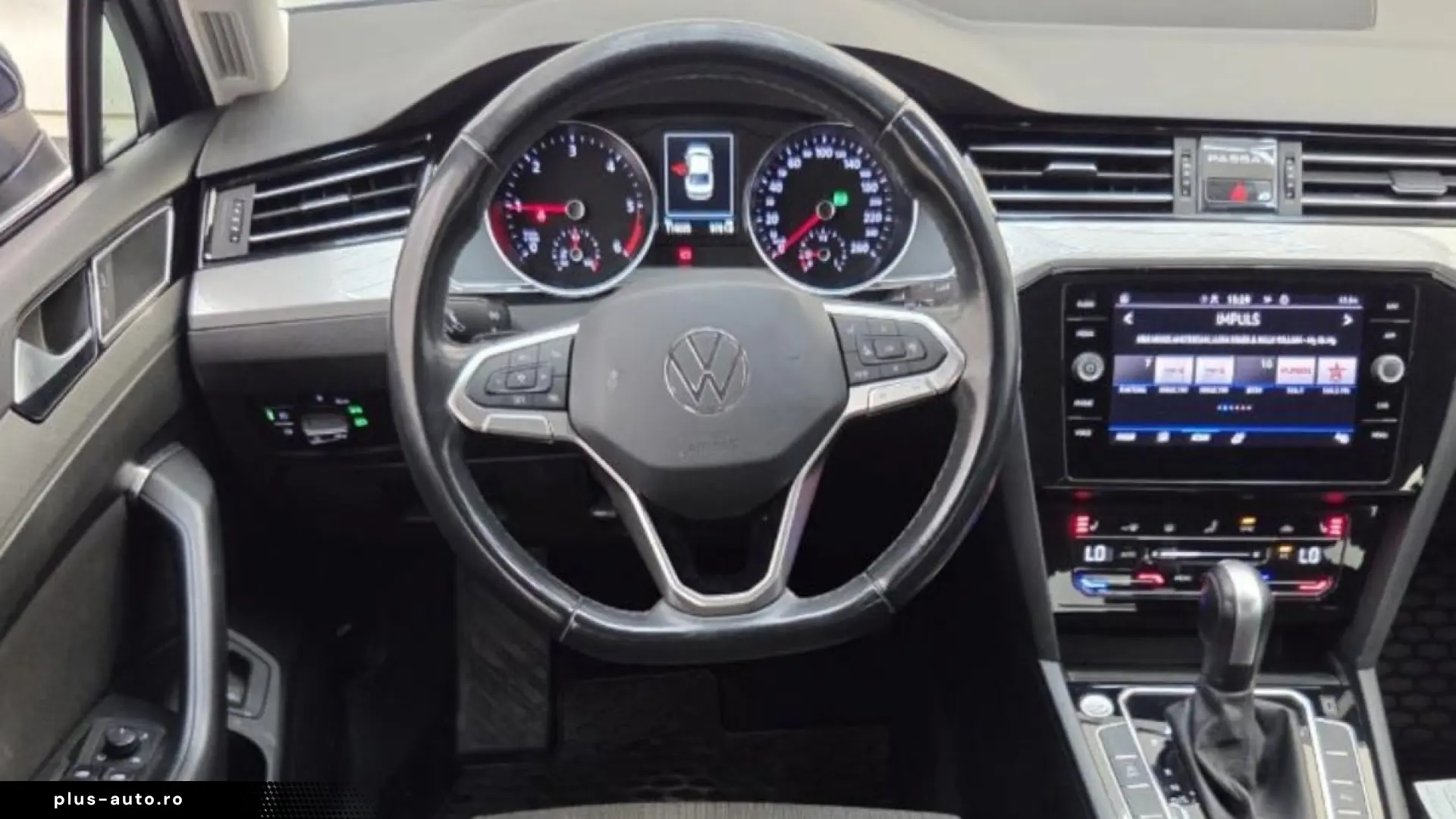 VOLKSWAGEN Passat 2022 — imagine 12