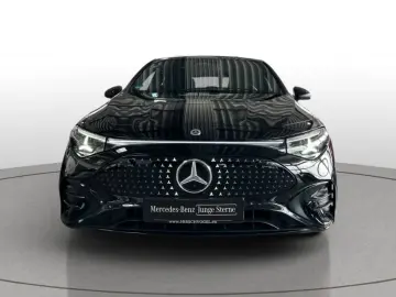 Mercedes-Benz CLA 250  EQ AMG Line   NIGHT • PANO