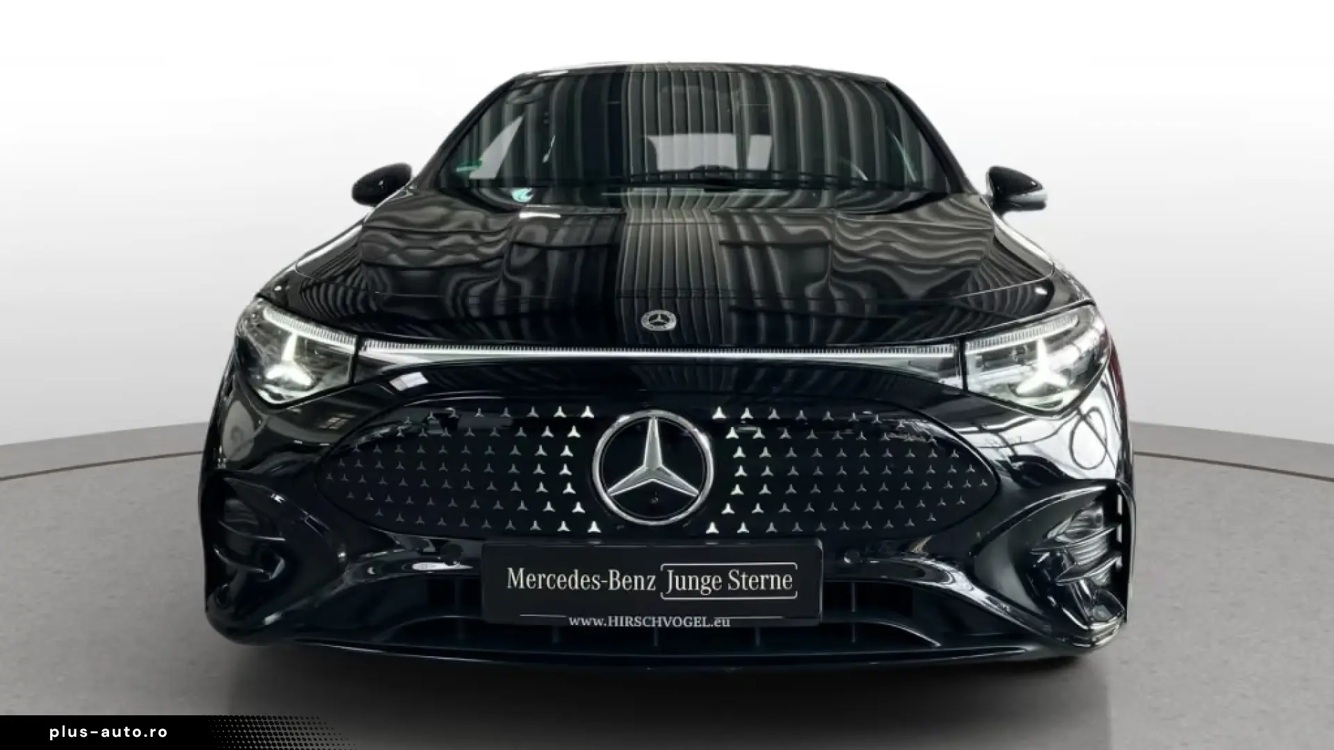 Mercedes-Benz CLA 250  EQ AMG Line   NIGHT • PANO