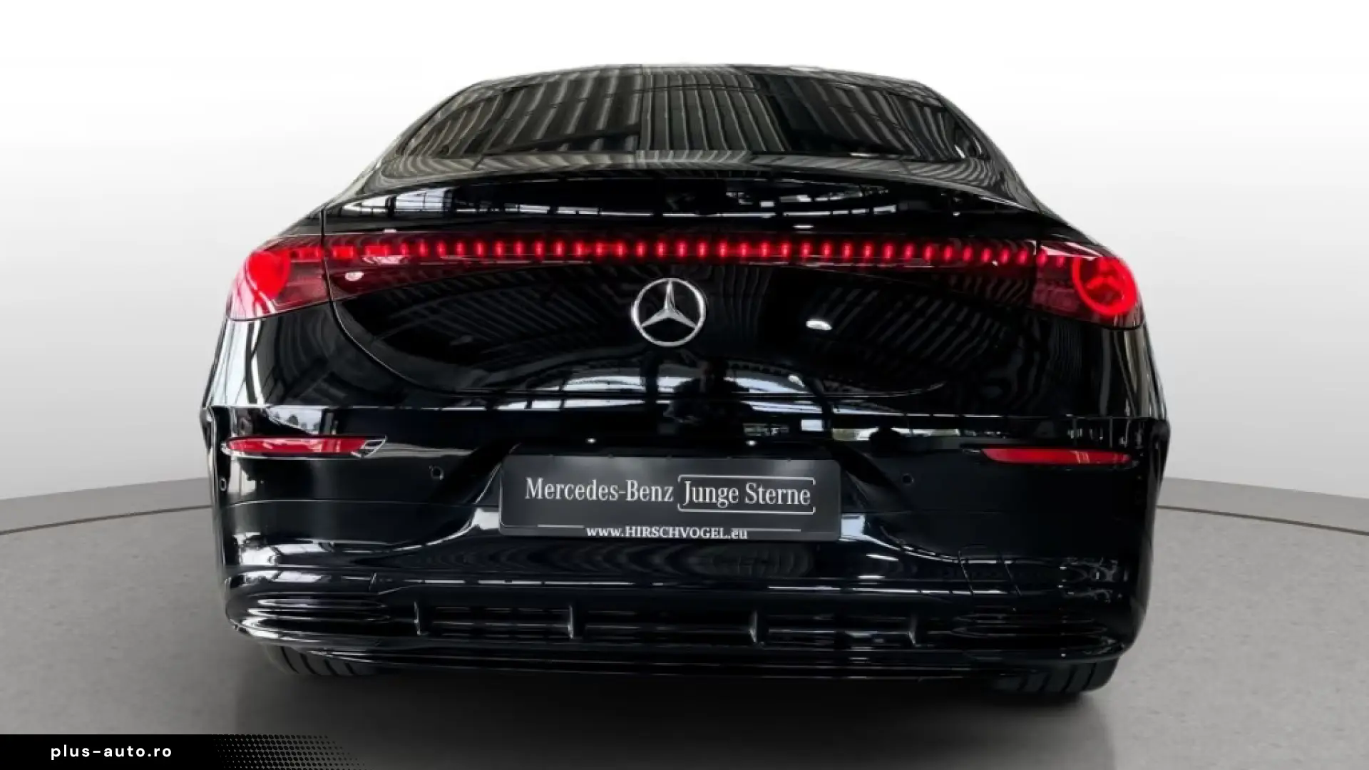 Mercedes-Benz CLA 250  EQ AMG Line   NIGHT • PANO