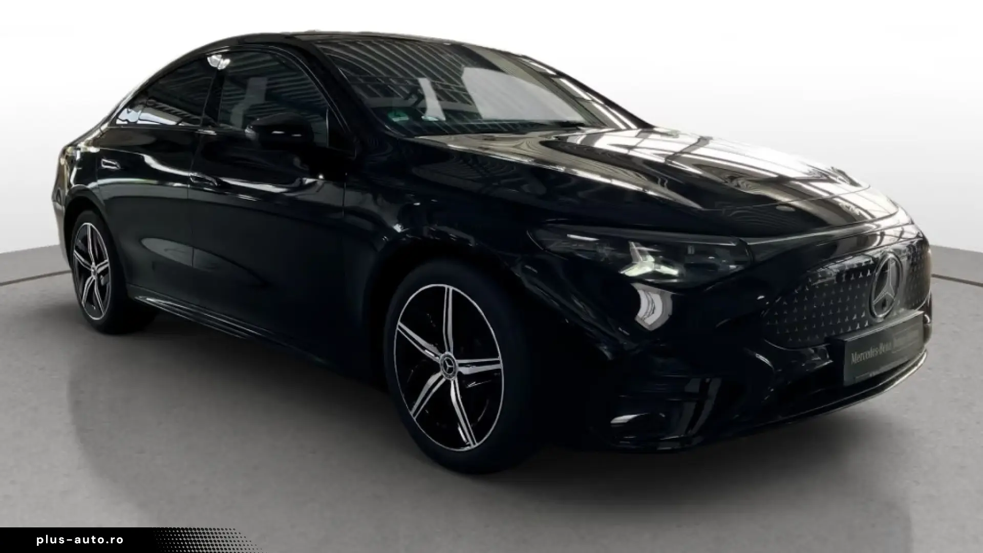 Mercedes-Benz CLA 250  EQ AMG Line   NIGHT • PANO