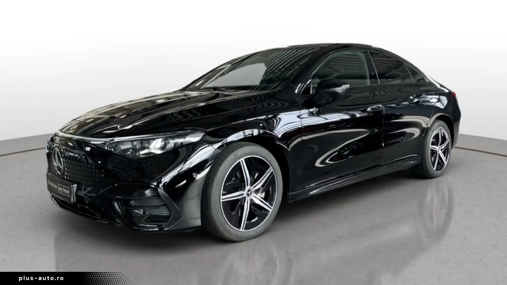 Mercedes-Benz CLA 250  EQ AMG Line   NIGHT • PANO