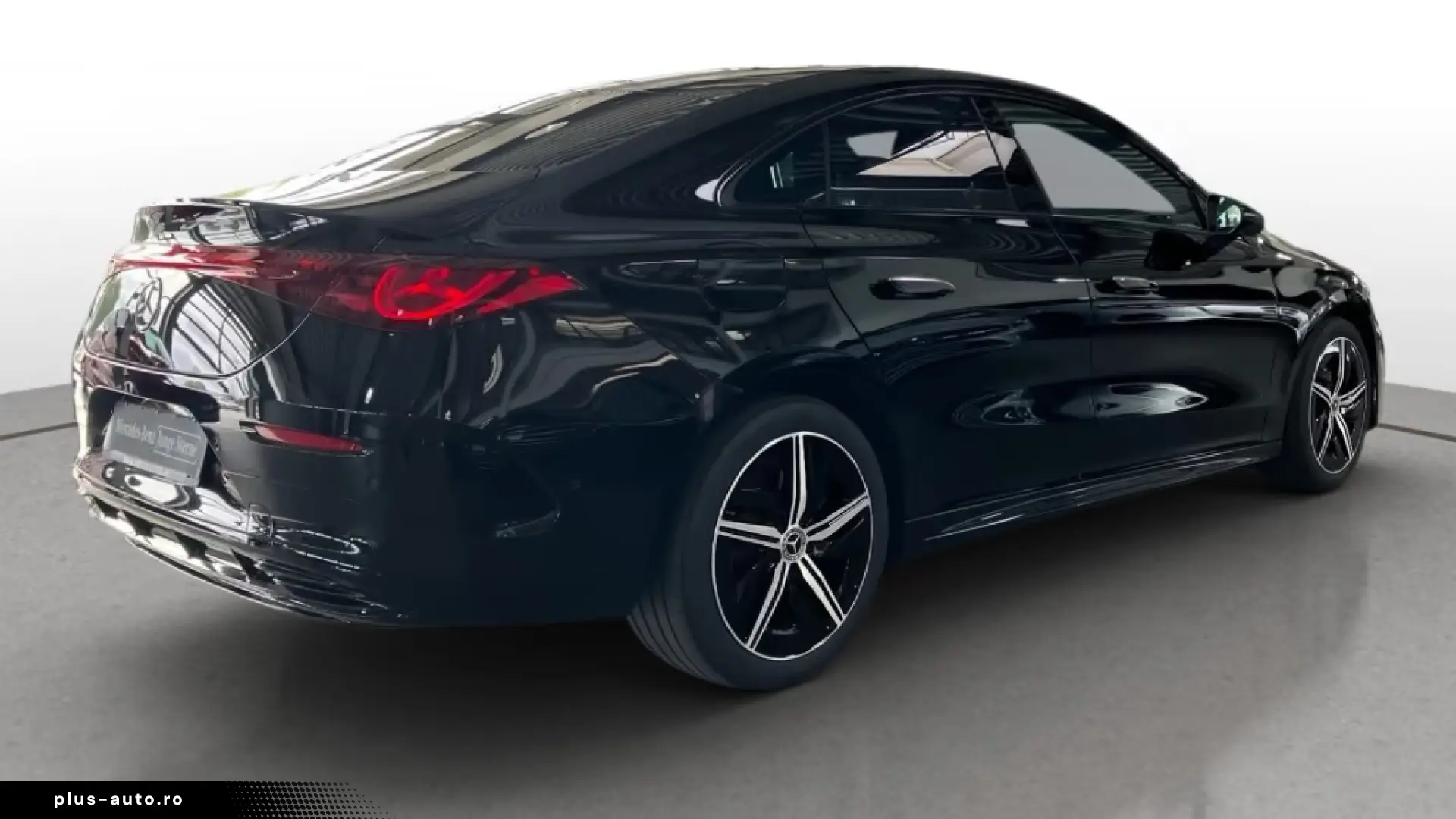 Mercedes-Benz CLA 250  EQ AMG Line   NIGHT • PANO