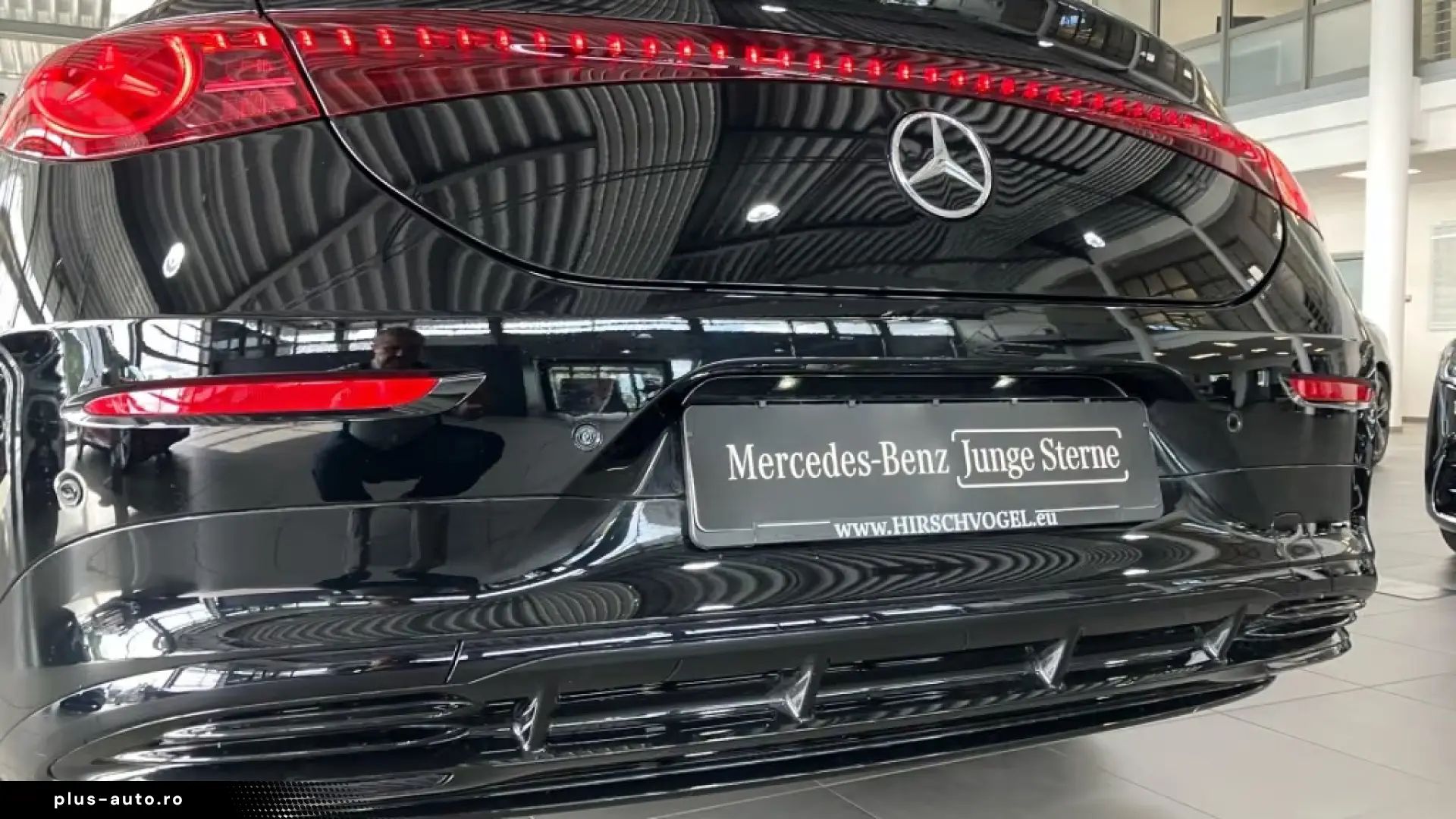 Mercedes-Benz CLA 250  EQ AMG Line   NIGHT • PANO