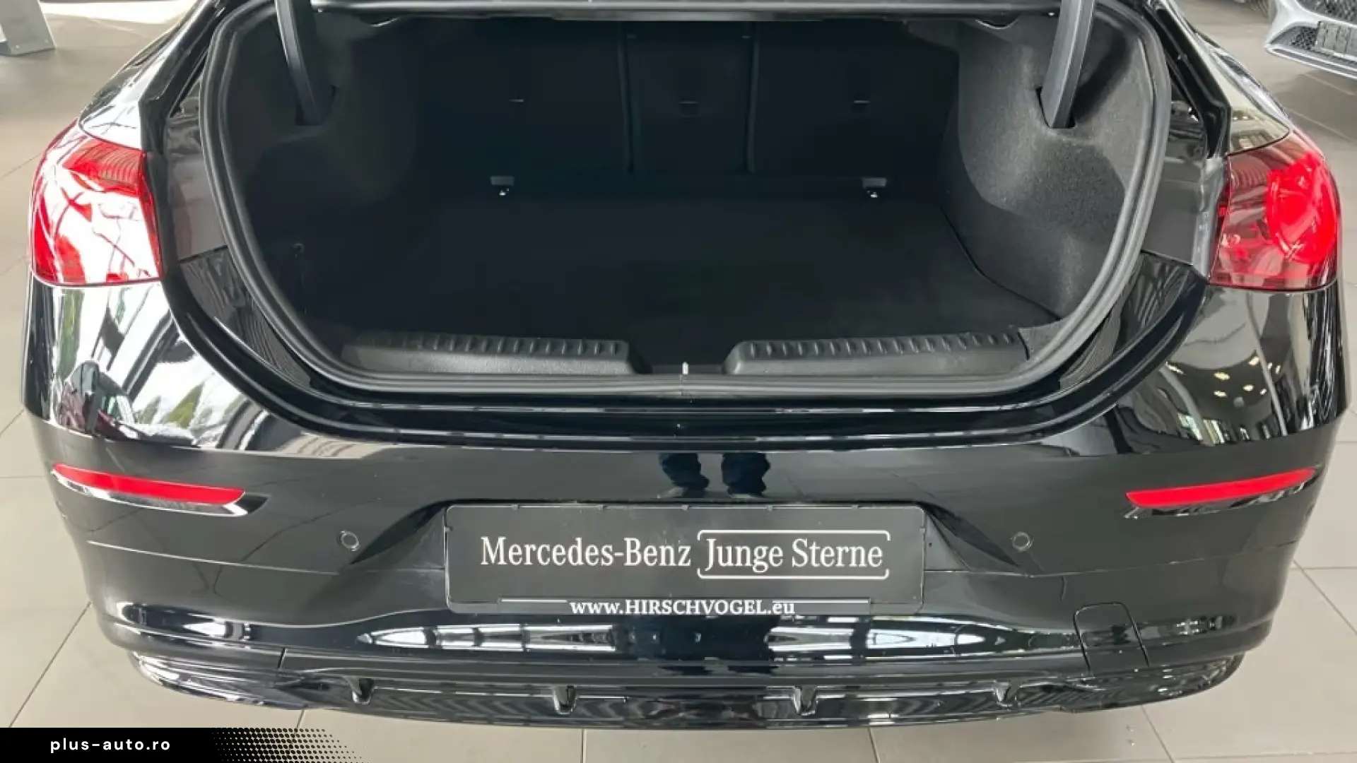 Mercedes-Benz CLA 250  EQ AMG Line   NIGHT • PANO
