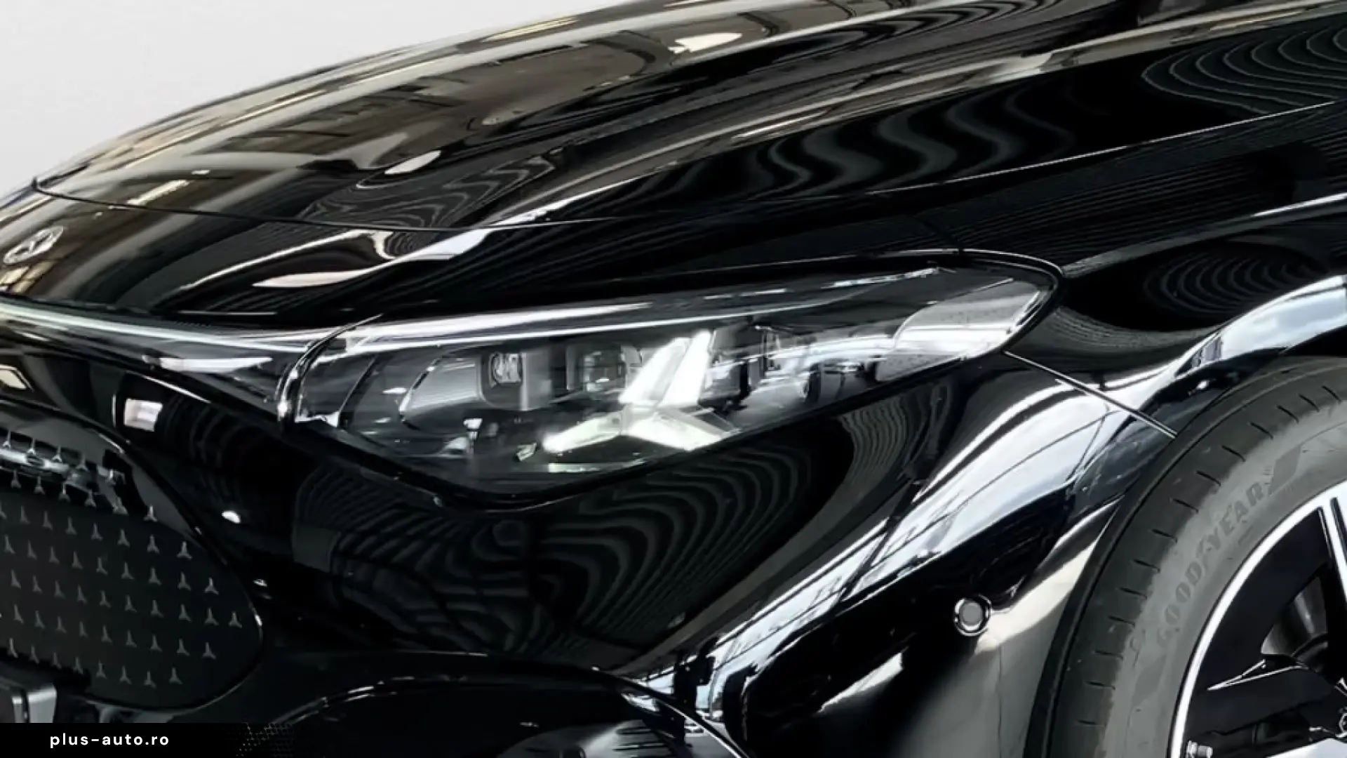 Mercedes-Benz CLA 250  EQ AMG Line   NIGHT • PANO