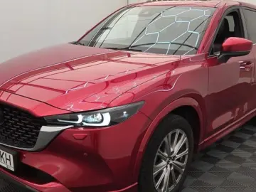 Mazda CX-5 G194 AWD AT Takumi Plus