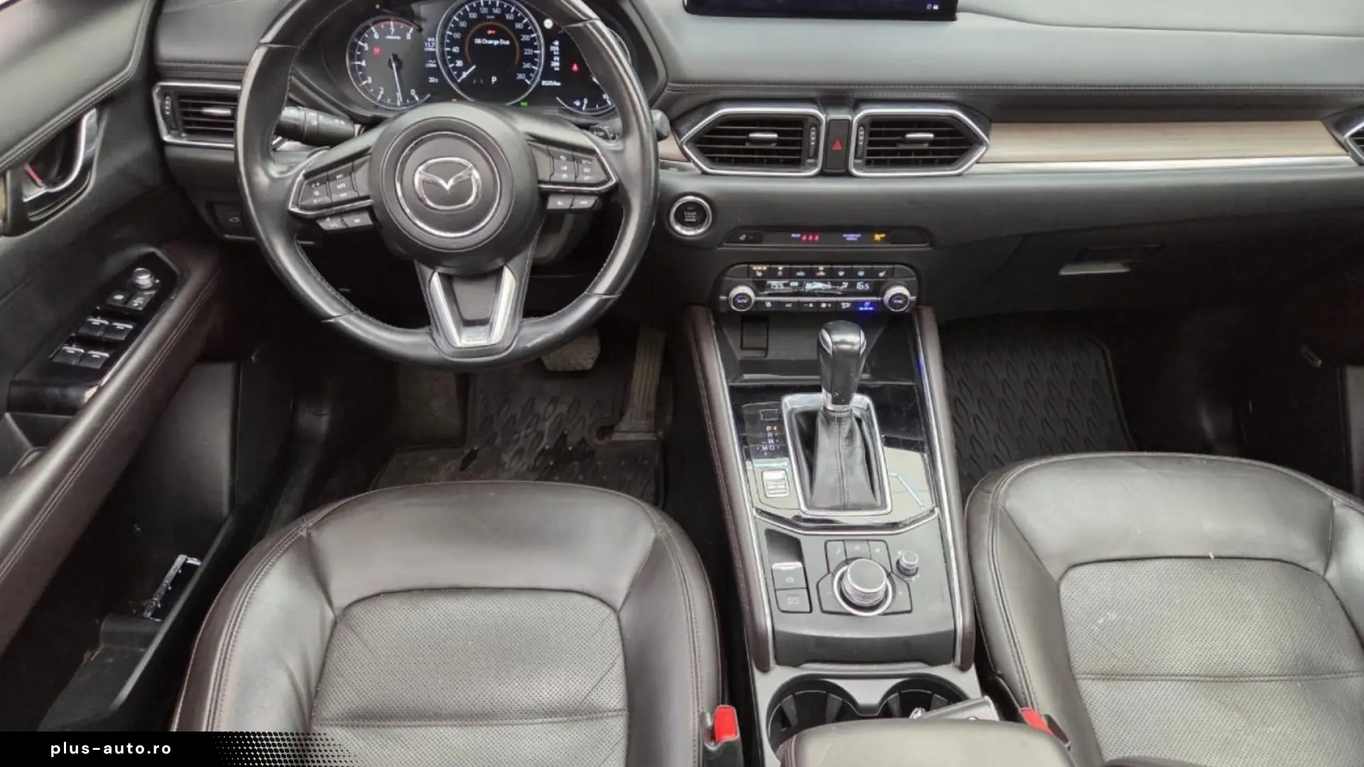 MAZDA CX-5 2023 — imagine 5