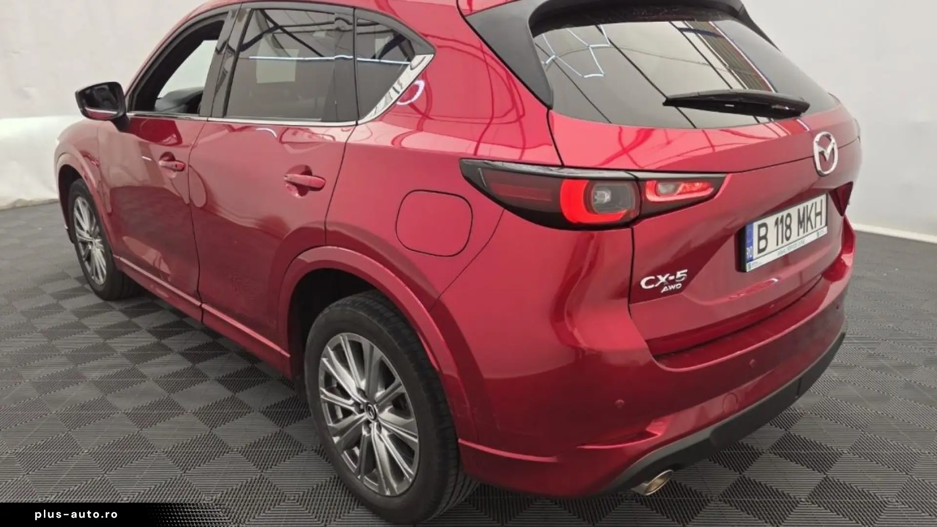 MAZDA CX-5 2023 — imagine 11