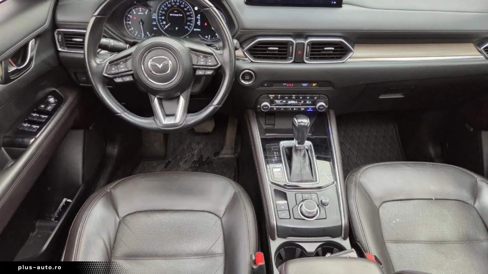 MAZDA CX-5 2023 — imagine 12