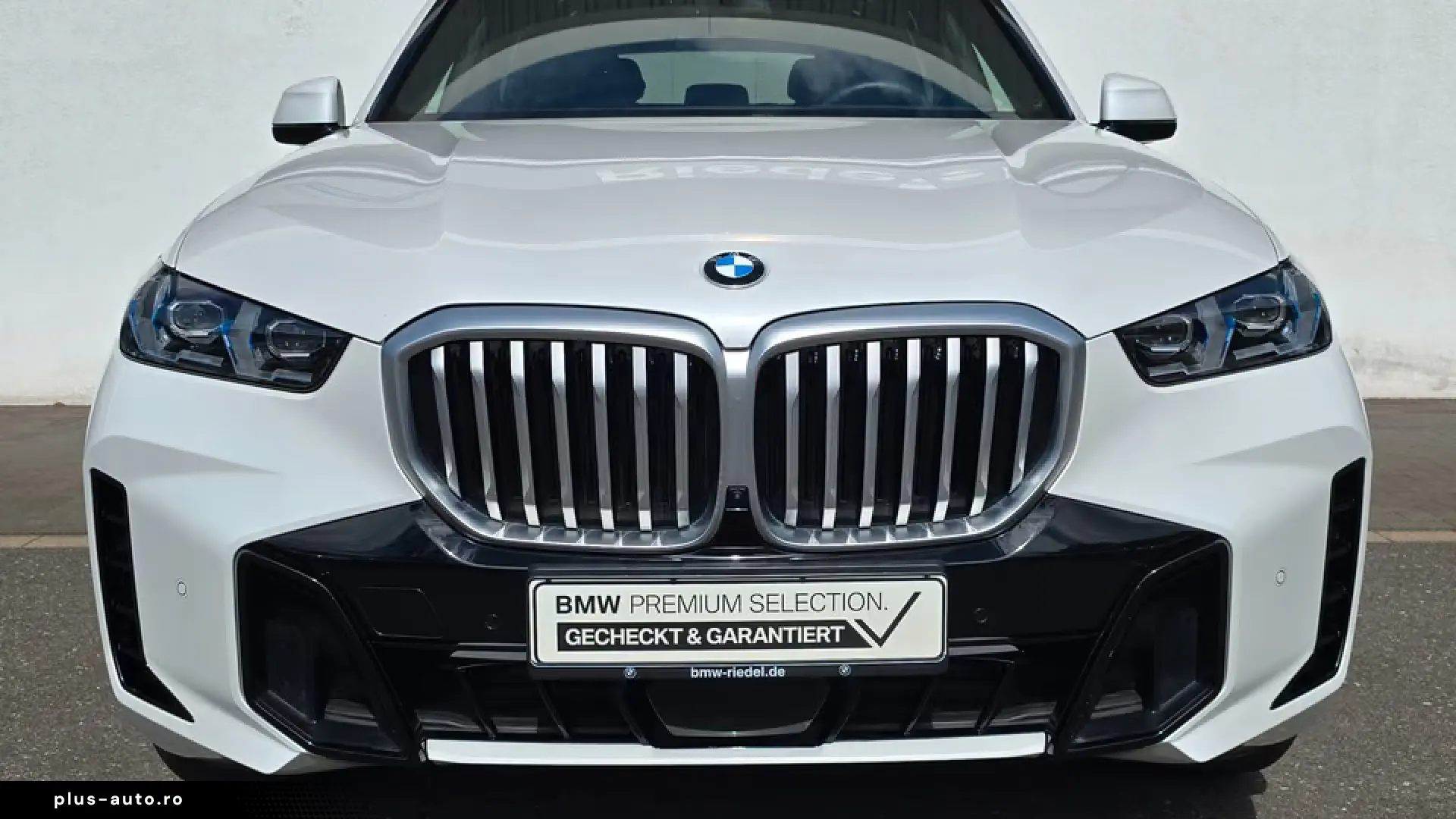 BMW X5 xDrive30d M Sport   SKY LOUNGE GARANȚIE 24 LUNI