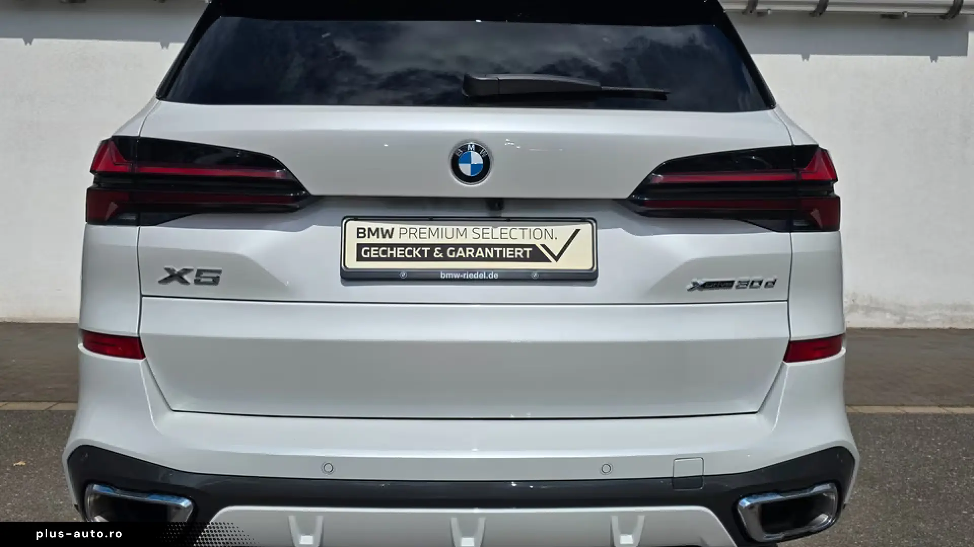 BMW X5 xDrive30d M Sport   SKY LOUNGE GARANȚIE 24 LUNI