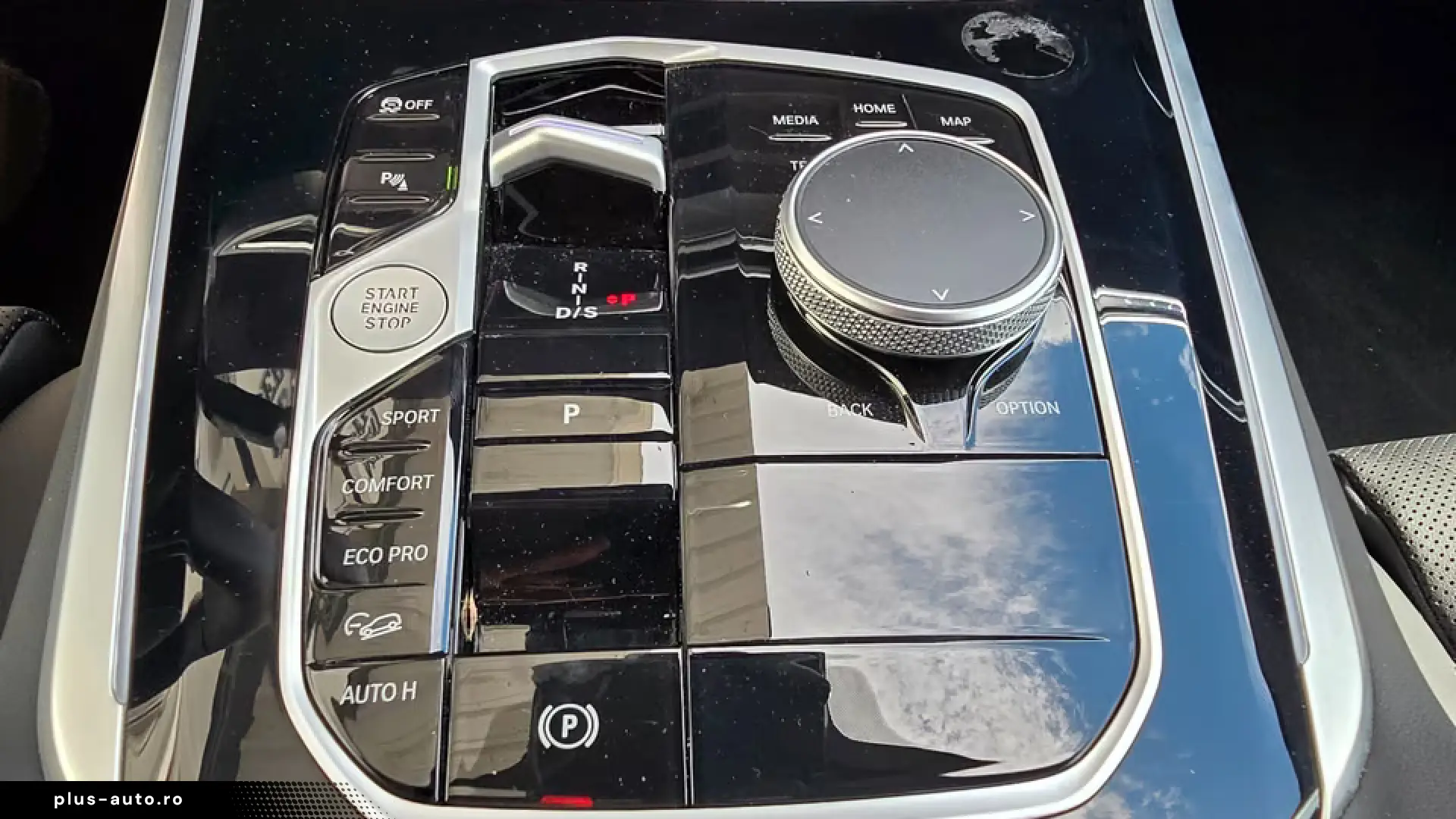 BMW X5 xDrive30d M Sport   SKY LOUNGE GARANȚIE 24 LUNI